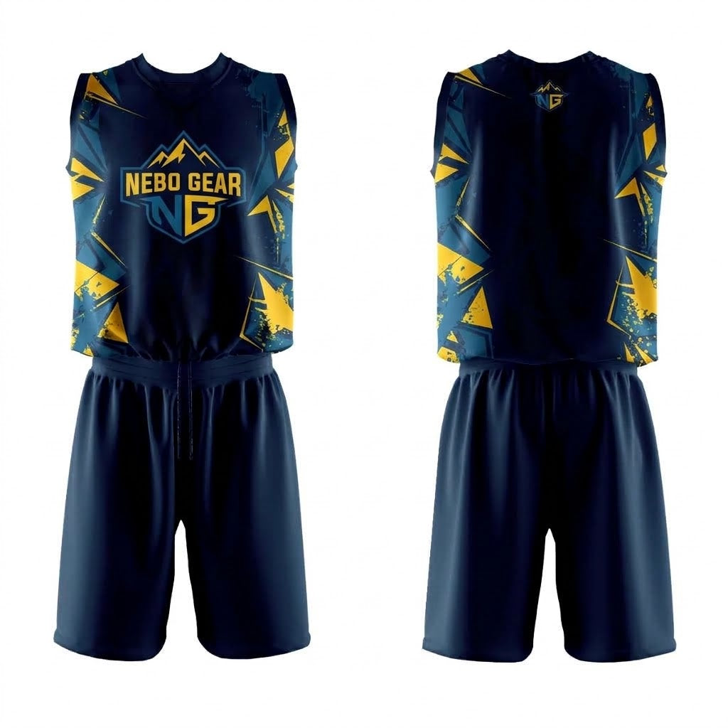 Quick Dry Breathable Sportswear Volleyball Women Uniform High Quality Design