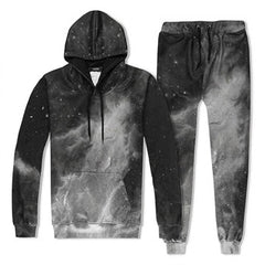 High Quality Men Custom Tracksuit Full Sublimation Printed Polyester Training Sportswear