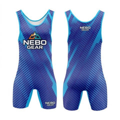 2026 New Arrival High Quality Custom Unisex Adults Wrestling Singlets