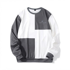 Best Material Polyester/Cotton Solid Sweatshirt Digital Printing Eco-Friendly