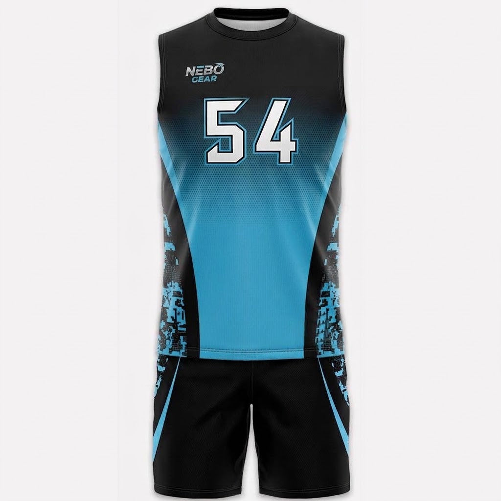 New Fashion Style Flag Football Uniform