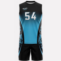 New Fashion Style Flag Football Uniform