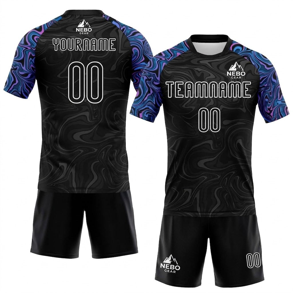 Professional Manufacture Volleyball Uniform