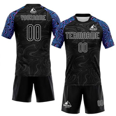 Professional Manufacture Volleyball Uniform