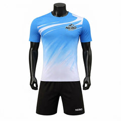 Comfortable Breathable Quick Dry 100% Polyester Sleeveless Unisex Volleyball Uniforms