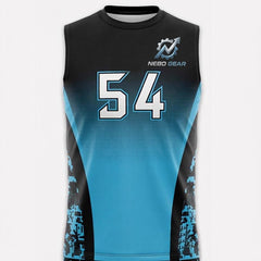 New Fashion Style Flag Football Uniform