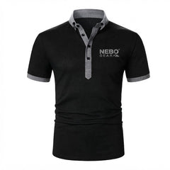 Personalized ODM service Men Polo shirts Bulk quantity 2026 New Casual Wear