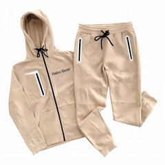 European and American Training & Jogging Wear Gym Fitness Sets
