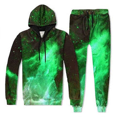 High Quality Men Custom Tracksuit Full Sublimation Printed Polyester Training Sportswear