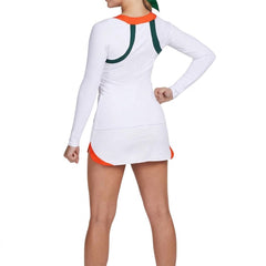 Adult Women's Cheer Leading Uniforms Customized Color & Size
