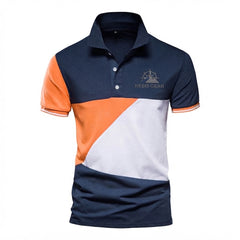Personalized ODM service Men Polo shirts Bulk quantity 2026 New Casual Wear