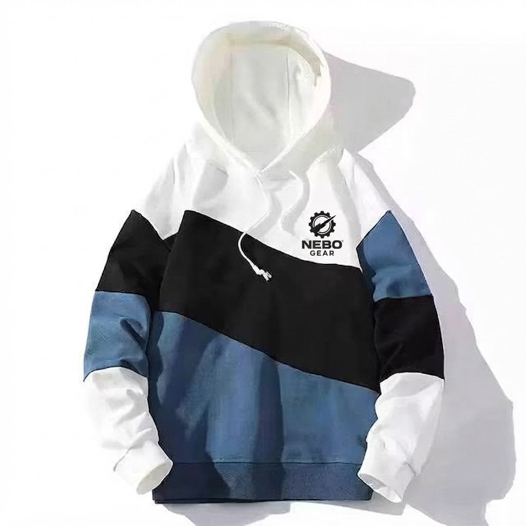 Pullover Men Hoodies Running Gym Sport Custom logo
