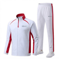 NEW Trending Custom Logo Team Logo Suit for Gym & Running-for Both Men and Women