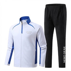 NEW Trending Custom Logo Team Logo Suit for Gym & Running-for Both Men and Women
