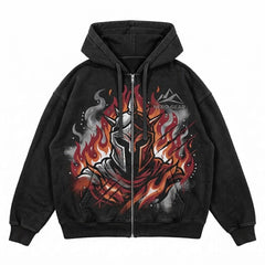 Unique Style Breathable Hoodies in Best Material Men Zipper Hoodies