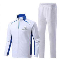 NEW Trending Custom Logo Team Logo Suit for Gym & Running-for Both Men and Women