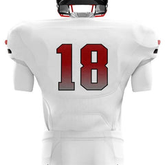 American Football Uniform