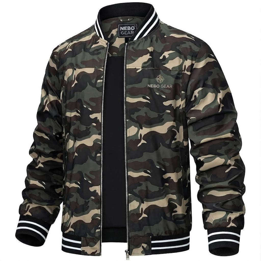 Professional Manufacturer Unique Design Women Varsity Jackets