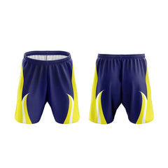 Custom Design Sublimation Printing Flag Football Uniforms