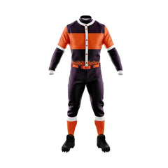 New Design Printed Men's Baseball Uniform Set