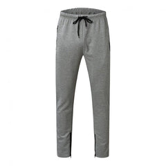 Customized Top Design New Arrival Men's Gym Fitness Printed Tracksuit Set Casual Winter