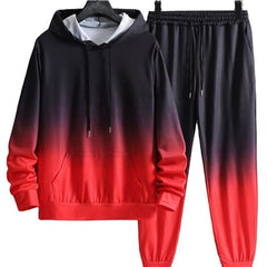 Gym Wear for Winter Custom Sports Sublimation Track Suit for Men and Women