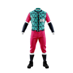 Premium Softball Wear Kit 5-Piece Set Custom Logo