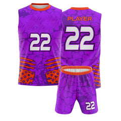 New Design Flag Football Uniforms