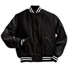 2026 Top Trending Men's Winter Warm Varsity Jackets Wholesale Streetwear