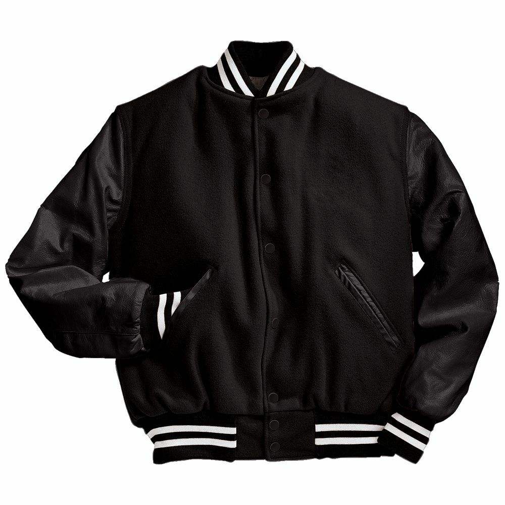 2026 Top Trending Men's Winter Warm Varsity Jackets Wholesale Streetwear