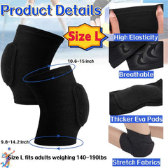 Volleyball Knee Pads Arm Sleeves Sport Hair Scrunchies Sweat Band Volleyball Socks