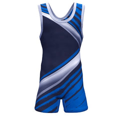 Hot Selling Wrestling Singlet for Men and Casual Wear for Training Fitness Wear
