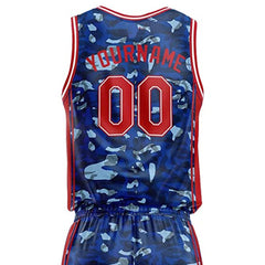 New Style Design Men Basketball Uniform Kit