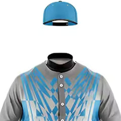 Best Quality Pakistan Made Best Quality Wholesale Baseball & Softball Uniform