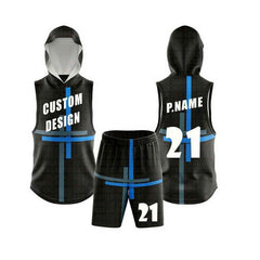 Manufacturer 7v7 Uniforms Sports and Team Wear