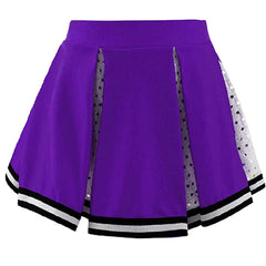 2026 Hot Sale Comfortable Cheerleading Uniform for Women