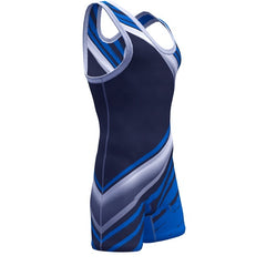 Hot Selling Wrestling Singlet for Men and Casual Wear for Training Fitness Wear