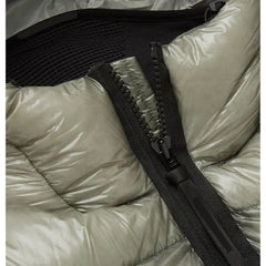 New Design Stylish Puffer Jackets Men Full Sleeve Custom Color Puffer Jacket for Adults