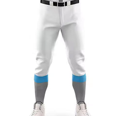 Best Quality Pakistan Made Best Quality Wholesale Baseball & Softball Uniform