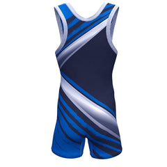 Hot Selling Wrestling Singlet for Men and Casual Wear for Training Fitness Wear