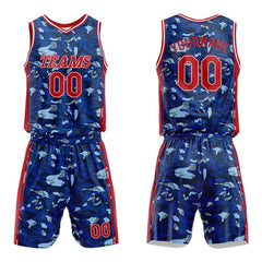 New Style Design Men Basketball Uniform Kit