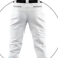 Best Quality Pakistan Made Best Quality Wholesale Baseball & Softball Uniform