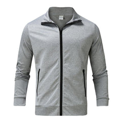 Customized Top Design New Arrival Men's Gym Fitness Printed Tracksuit Set Casual Winter
