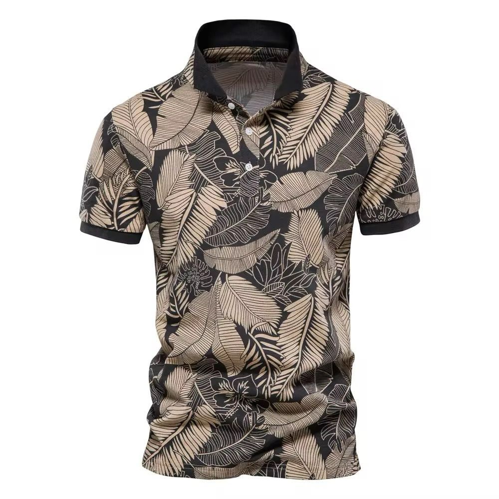 Good Manufacturer Men Sublimation Polo T Shirt Fully Customized Hot Selling  Polo T Shirt