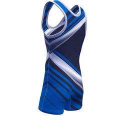 Hot Selling Wrestling Singlet for Men and Casual Wear for Training Fitness Wear