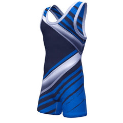 Hot Selling Wrestling Singlet for Men and Casual Wear for Training Fitness Wear