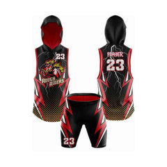 Manufacturer 7v7 Uniforms Sports and Team Wear