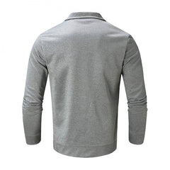 Customized Top Design New Arrival Men's Gym Fitness Printed Tracksuit Set Casual Winter