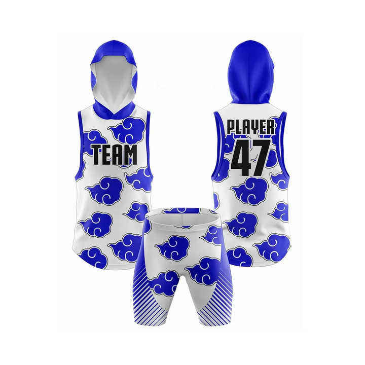7v7 Compression Football Uniforms