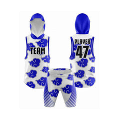 7v7 Compression Football Uniforms
